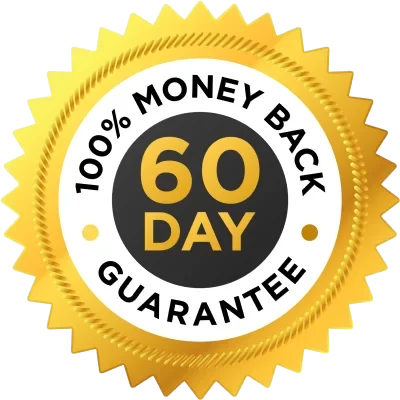 Revitalyn discount 60 Days Money Back Guarantee