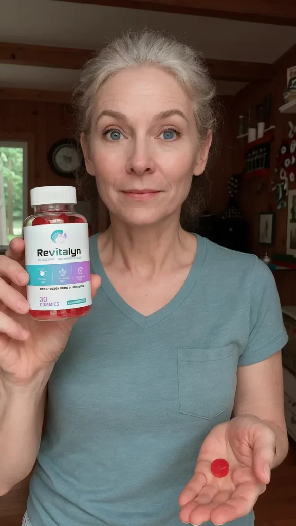 Revitalyn Review John Smith