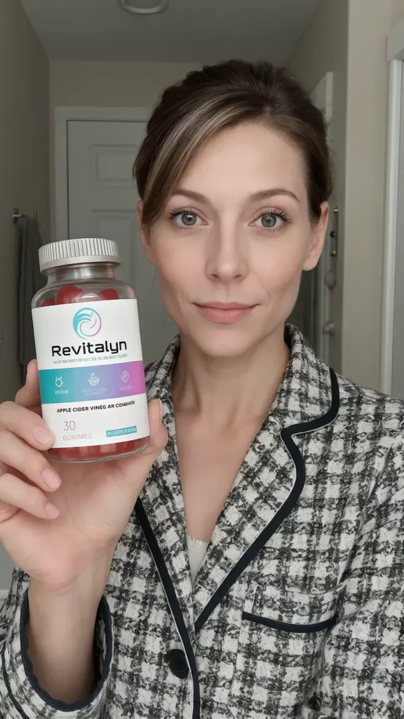 Revitalyn Review Jessica Doe
